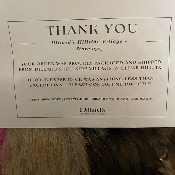 Kurt Geiger Hoxton Small Shopper Tote - Picture 13 of 13